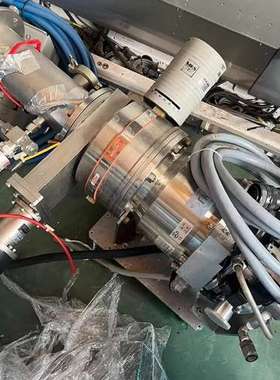 议价岛津TMP-803LMTC分子泵，原装进口，成色新，适用于真维修