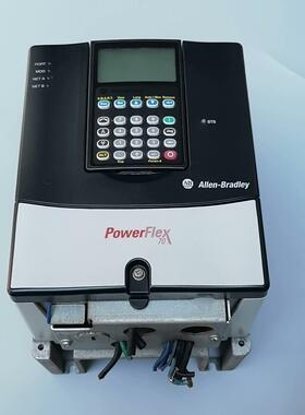 PowerFlex 70 AB变频器 工业工控自动化调速装置议价维修