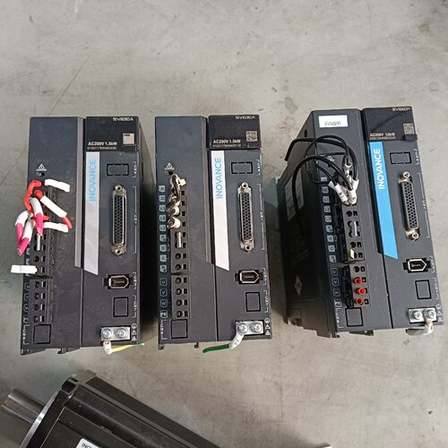 SV630AS012I SV660PS012I SV660NS012I SV630NT8R4I 汇川议价维修