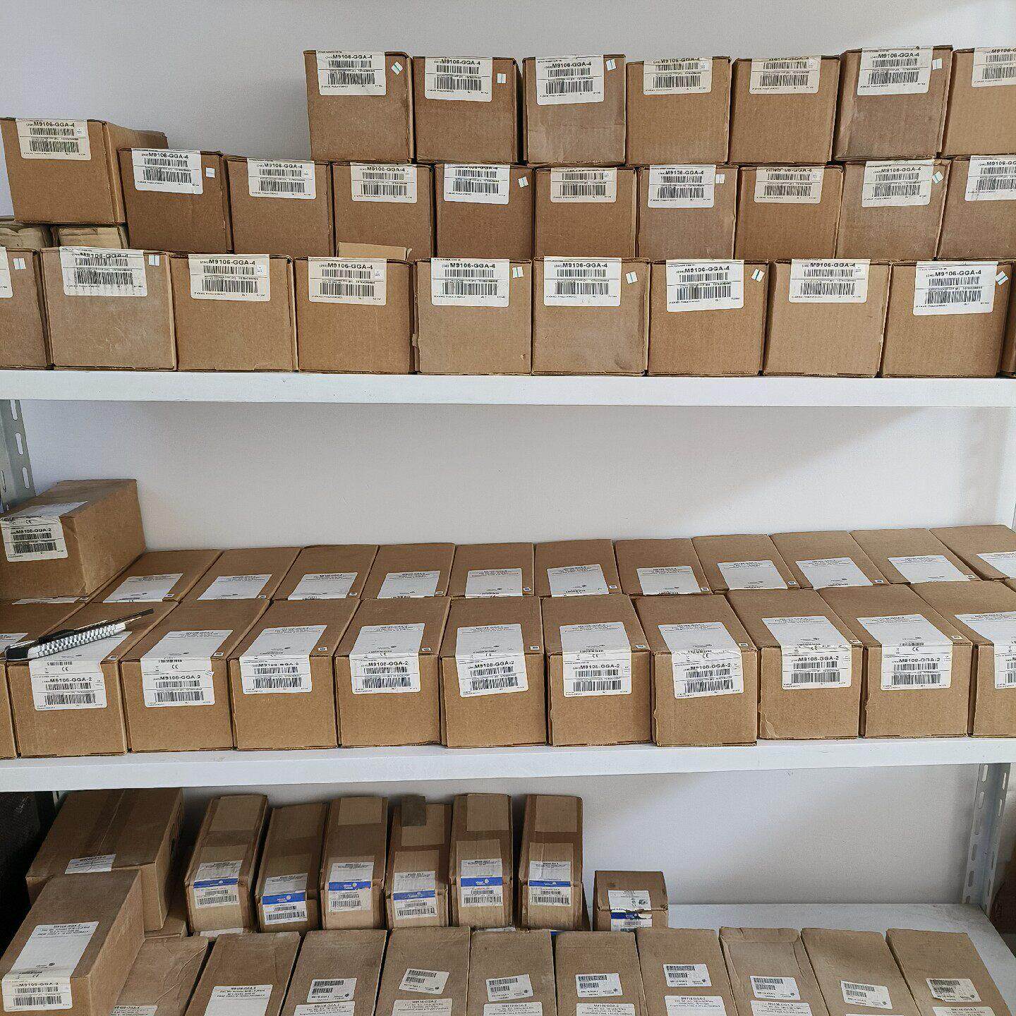 M9100-GGA 模块 PLC CPU 触摸屏 高价回收新旧不限议价维修