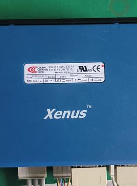 XSL-230-18 驱动器 XENUS AC电压 其他相数工控配件议价维修