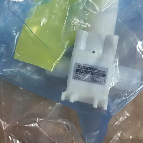 AVNVM30系列 针阀 药液阀 PTFE气动阀 DYMATRIX议价维修