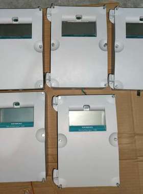 议价西门子MultiRanger 100分体超声波液位计7ML5维修