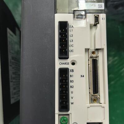MDDHT5540E 松下伺服驱动器 1.5KW 200V 工控自动化配件议价维修
