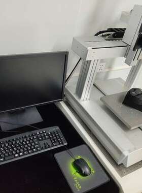 议价IAI工业检测设备，型号TABLE TOP TT AC，白色维修