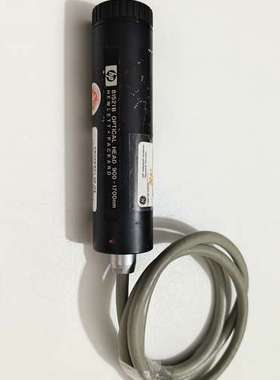 议价安捷伦Agilent 81521B光探头，德国制造，光功率探维修