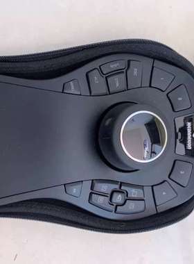 议价3Dconnexion 3Dconnexion SpaceM维修