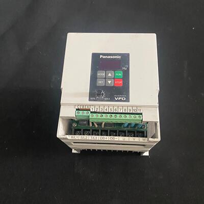 BFV00224 松下VFO变频器 2.2KW 380V 工业调速议价维修