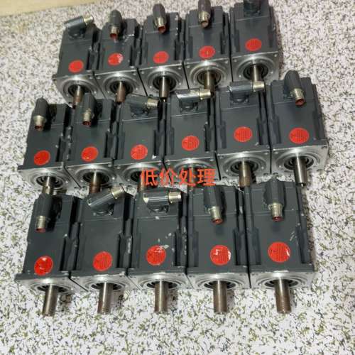 议价西门子高动态电机1FK2103-2AG00-0SA0维修