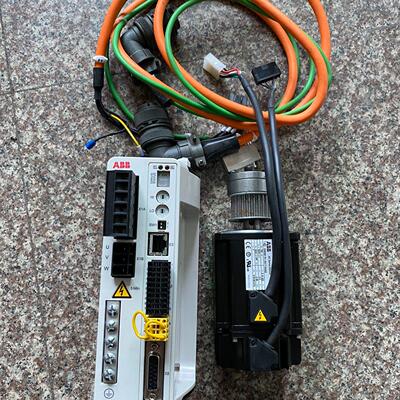 MFE190-04UP-06A0-2+N8020 ESM08X-751-302-TN0A00 ABB议价维修