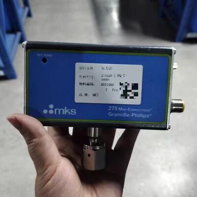 275420-1 PQ-T MKS Mini-Convectron真空计议价维修