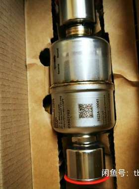 议价丹佛斯电子膨胀阀蜂鸟系列ETS50C 034G7702  2维修