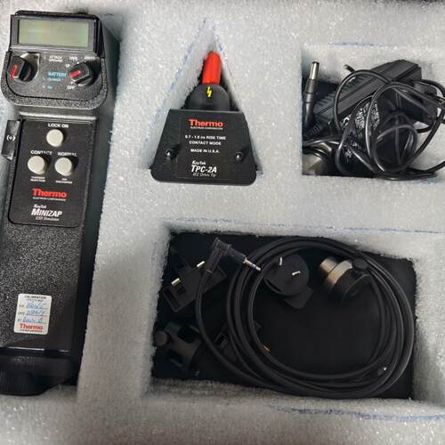 MINIZAP 静电放电模拟器 KeyTek 15KV ESD静电枪议价维修