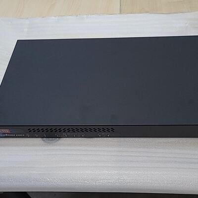 FCBR-6500N Atto FibreBridge 工业光纤桥接器议价维修