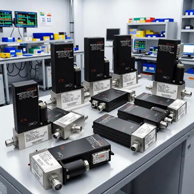 SLA5850SB1AB1B2A1S451AA 布鲁克斯质量流量控制器流量计议价维修