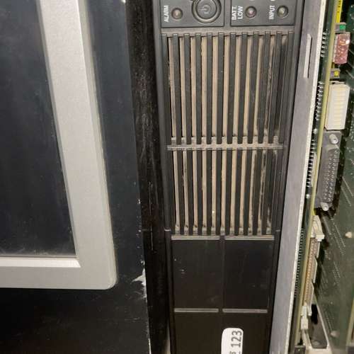 议价E11A102U012J SANUPS切片机电源E11A E维修