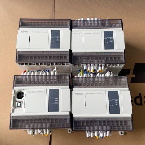 WTX5-D24T4-E 信捷PLC 可编程控制器 工控模块议价维修