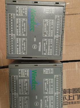 WTDI92/07DI92 Windtec工控模块 工业自动化控制配件议价维修