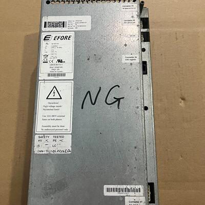 DSQC626/627 ABB机器人电源模块工业工控自动化配件议价维修