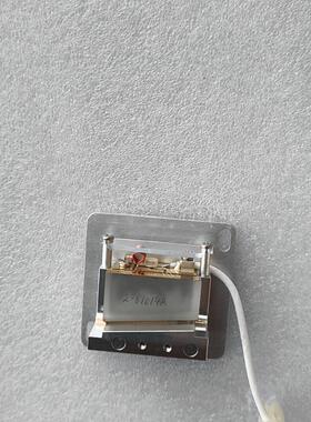 2-61014A Q开关激光发生器 金线完好功能包好 包邮议价维修