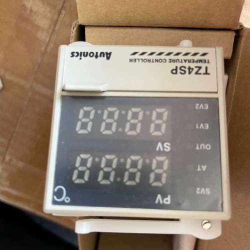 议价Autonics奥托尼克斯 TZ4SP-14R原厂正品，TZ维修