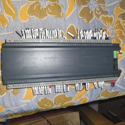 CX3G-80MRT-S (8T32R) 顾美PLC可编程控制器议价维修