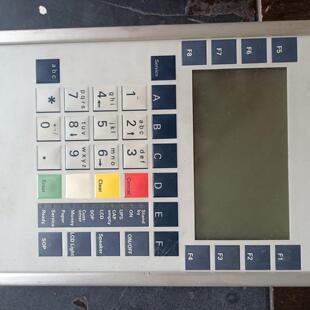 WINCOR NIXDORF Operator Panel USB 工控操作面板议价维修