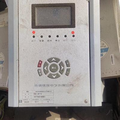 RCS-9611C 线路保护测控综保装置 南瑞继保 DC220V 5A议价维修