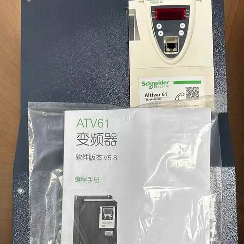 ATV61HD45N4 ATV61HD45N4Z 变频器 工业工控调速装置议价维修