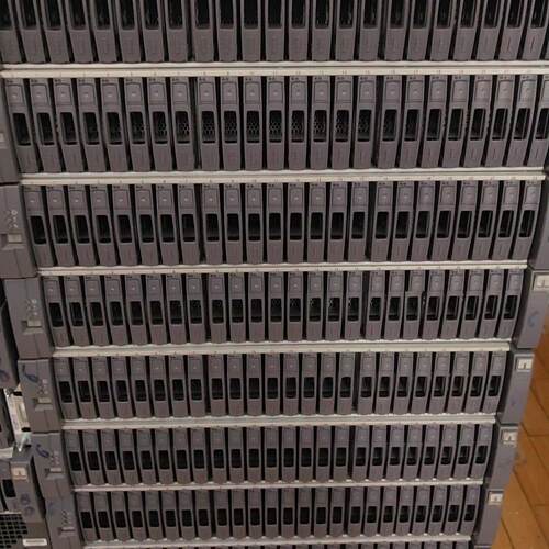 DS-2246 netAPP磁盘阵列柜 支持SSD 12G/S SAS移动存储议价维修