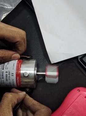 议价DYNETIC SYSTEMS电机，20169D  112-维修