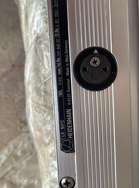 LS107C 1340 海德汉光栅尺 工控位移测量传感配件议价维修
