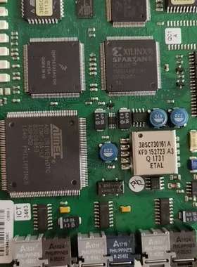 议价纯新3BSE018137R1维修