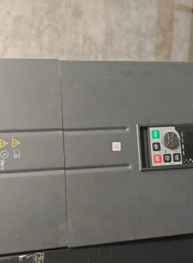 A500-4T037G/045P 众业源变频器 37/45kw三相380-440v议价维修