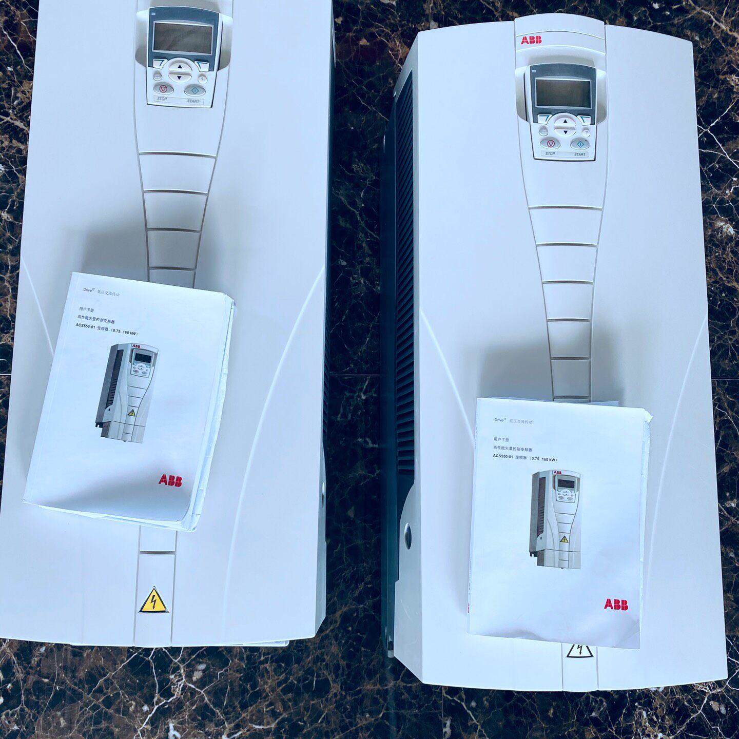ACS510-01-180A-4 变频器 ABB 90KW 工业调速装置议价维修