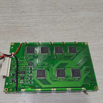 G321EV5B00X 液晶显示屏 工控显示配件议价维修