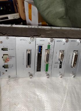 MMBU5021 MSPU MIOU MTXU MPSS 工控控制模块议价维修