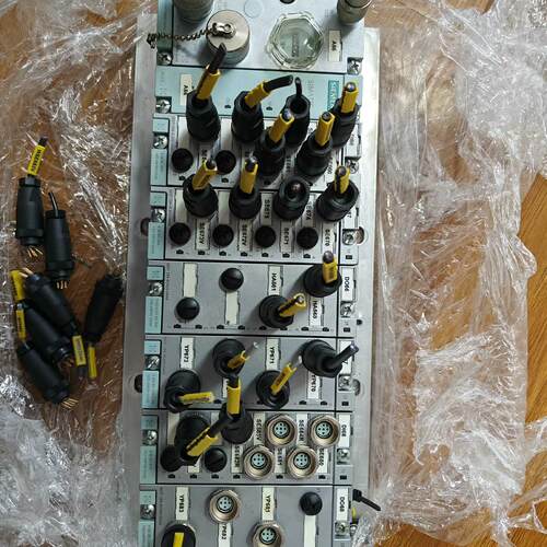 SE661 SE660 SE671 SE675 SE685 工业工控自动化模块议价维修