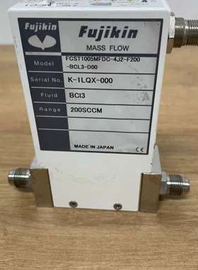 议价NEWFujikin FCST1005MFDC-4J2-F200-维修