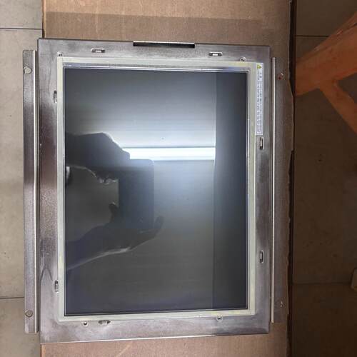 UF6610-2-DV1-12V 松下贴片机控制屏 工业工控显示屏幕议价维修