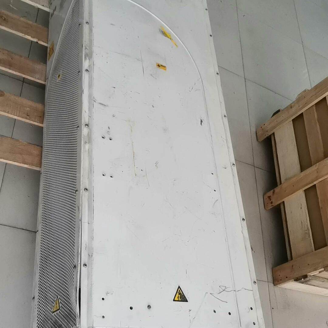 ACS800-04M-0400-3+P901 ABB变频器 315KW议价维修