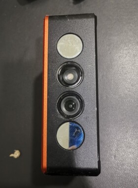 IRAYPLE 双目散斑3D相机 工业视觉三维成像设备议价维修