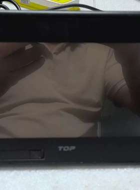 议价TOP触摸屏 TOPRW0700WD，DC24V供电，15W维修