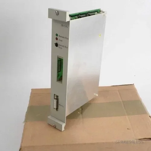 6ES5 905-3RB CPU905 Simatic S5 工控自动化控制模块议价维修
