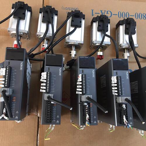 DS5L1-20P4-PTA MS5S-60STE-CS01330B-20P4-S01 信捷400W议价维修