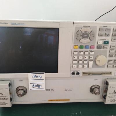 E8363B 安捷伦矢量网络分析仪 40GHz高频测试仪器议价维修