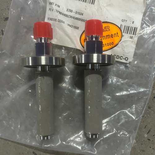 议价Entegris WG3D25LR2，原装拆机，几乎全新，带维修