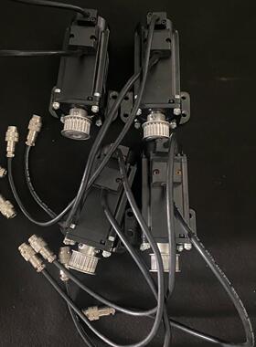 SV-ML06-0R4G-2-SA0 英威腾伺服电机 工控自动化配件议价维修