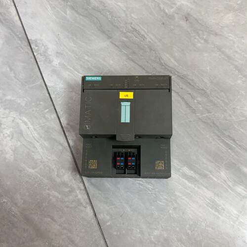 6ES7 158-3AD01-0XA0 PN/PN耦合器 工控通讯模块议价维修