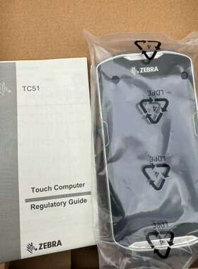 议价ZEBRA 斑马TC510K维修